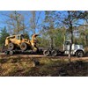 1999 John Deere 843G Wheel Feller Buncher